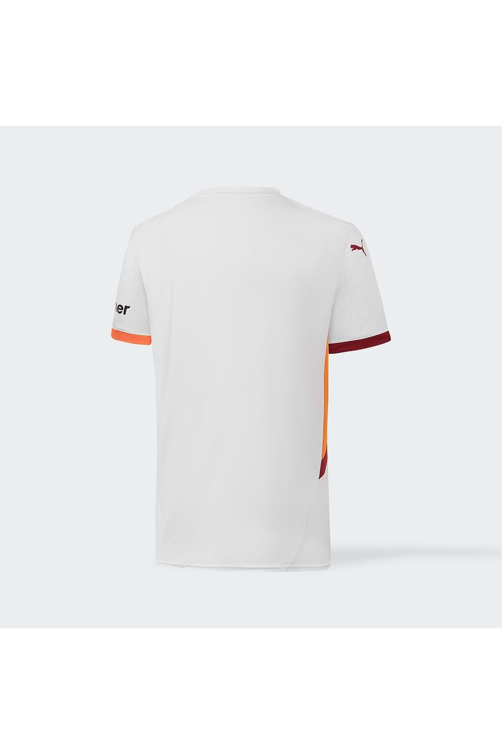 Galatasaray S.K. 24/25 Erkek Deplasman Forması