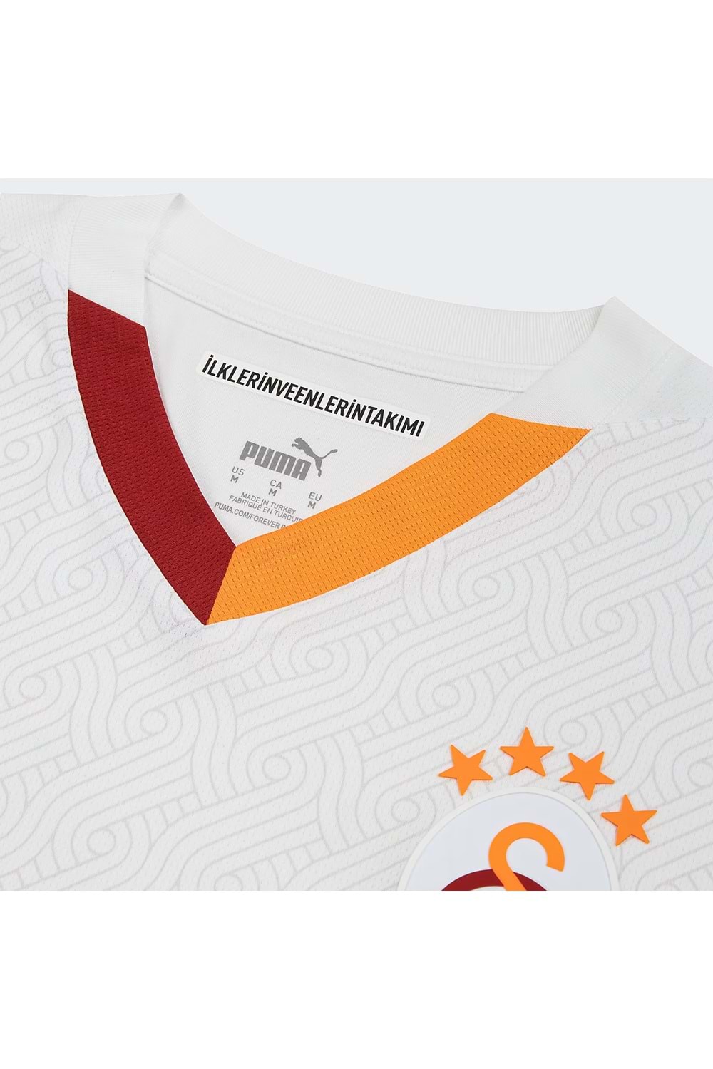 Galatasaray S.K. 24/25 Erkek Deplasman Forması
