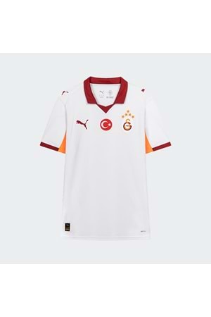 Galatasaray 2025/2026 Deplasman Forması