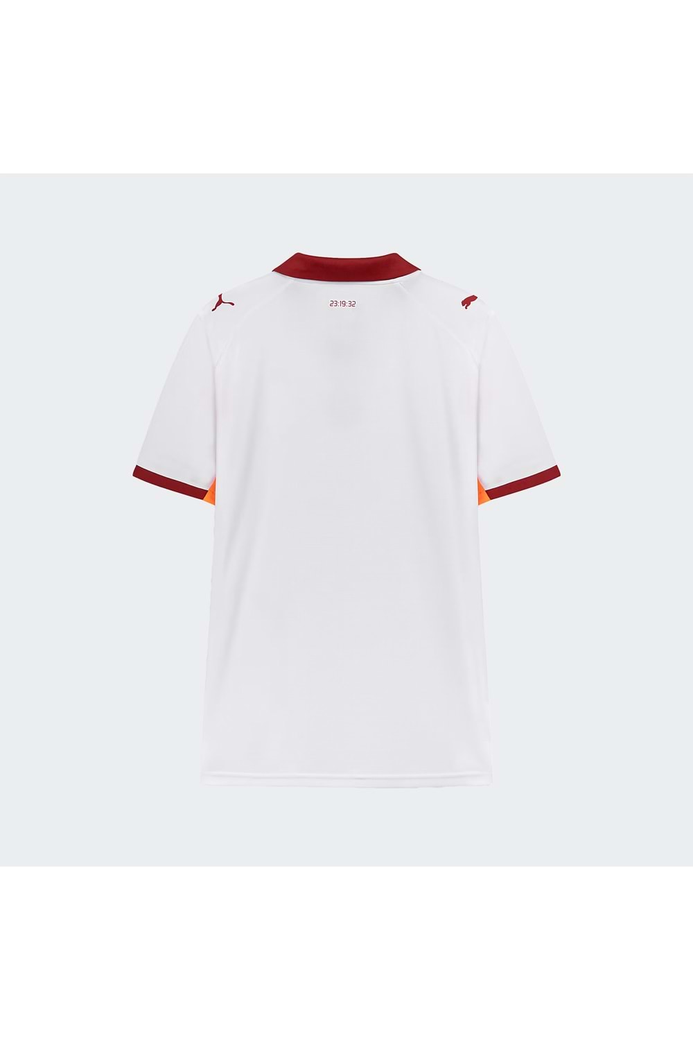 Galatasaray 2025/2026 Deplasman Forması