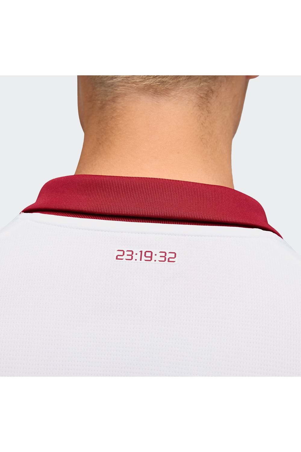Galatasaray 2025/2026 Deplasman Forması