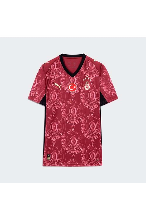 GALATASARAY 25/26 Erkek Alternatif Forması