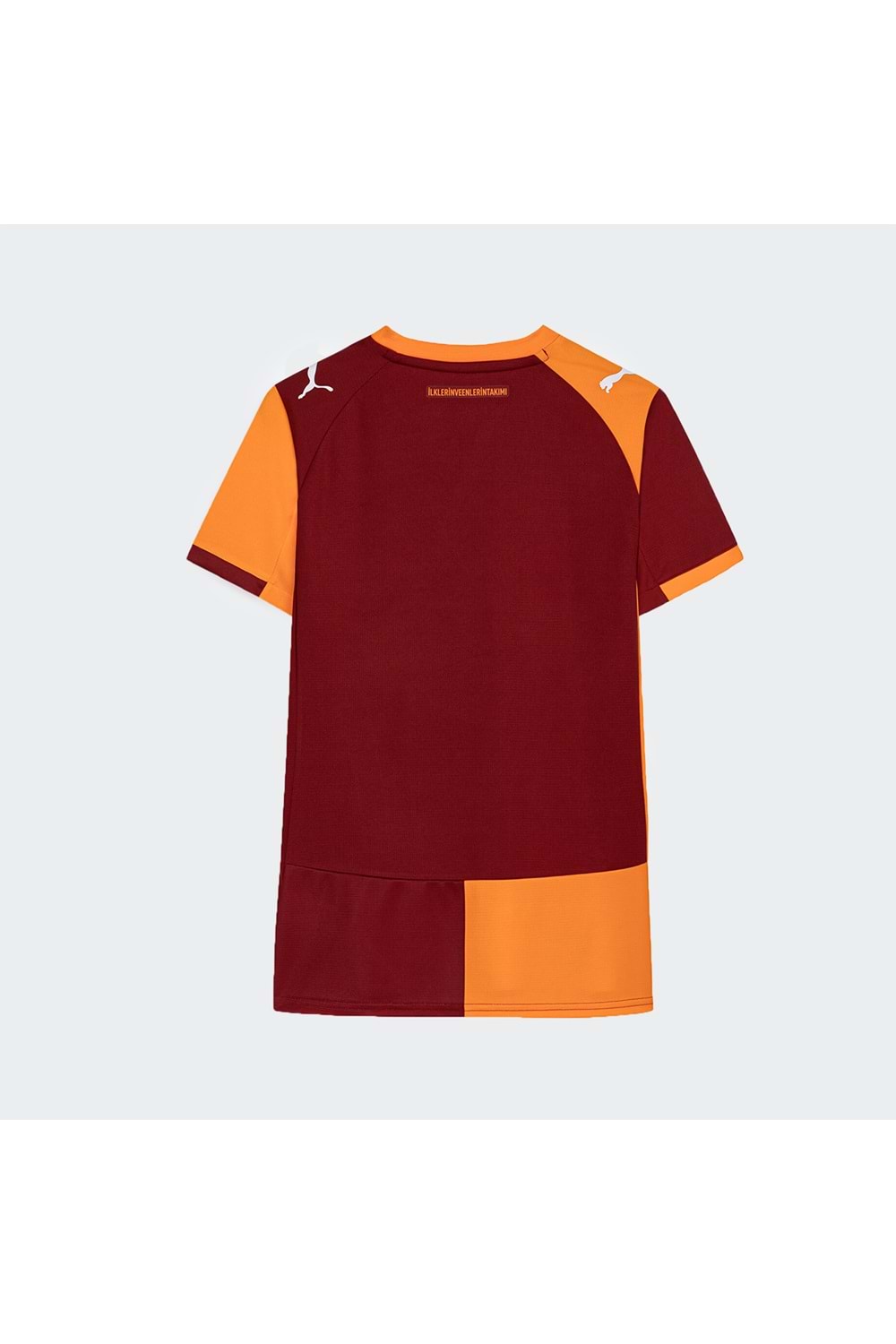 Galatasaray 2025/2026 İç Saha Parçalı Forması