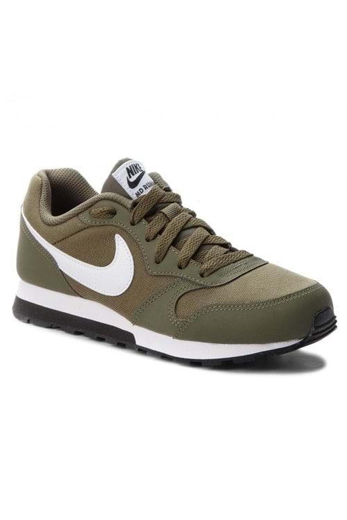 Nike MD Runner 2 (GS) Genç Koşu&Yürüyüş Ayakkabısı 807316-201