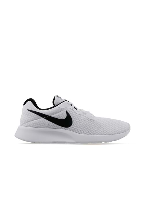 Nike Tanjun Erkek Günlük Ayakkabı 812654-101