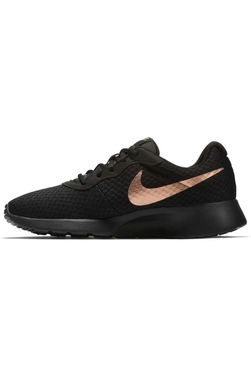 Nike Wmns Tanjun Kadın Koşu&Yürüyüş Ayakkabısı 812655-005