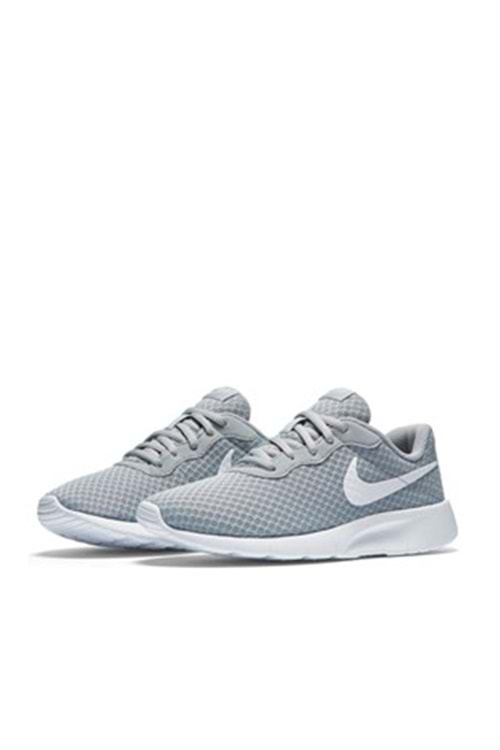 Nike Tanjun (GS) Genç Günlük Ayakkabı 818381-012