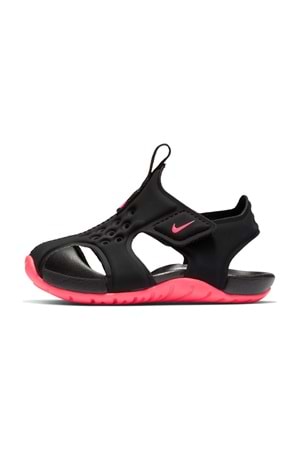 Nike Sunray Protect 2 (TD) Bebek Sandalet 943827-003