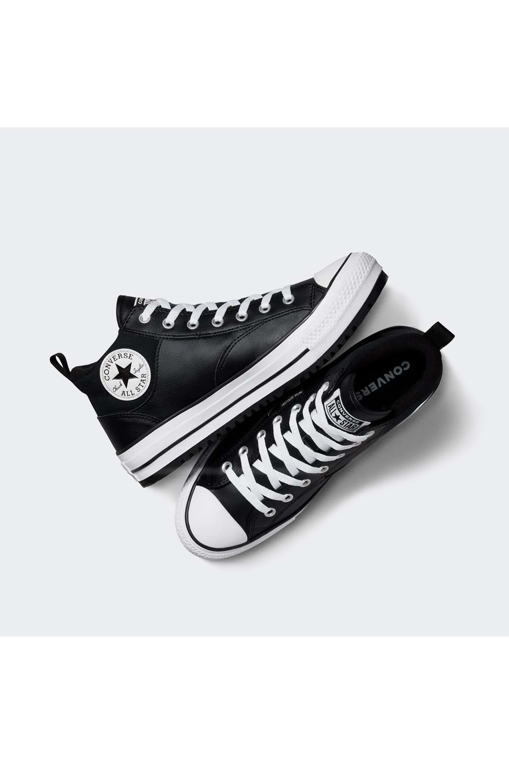 Chuck Taylor All Star Malden Street Boot mid