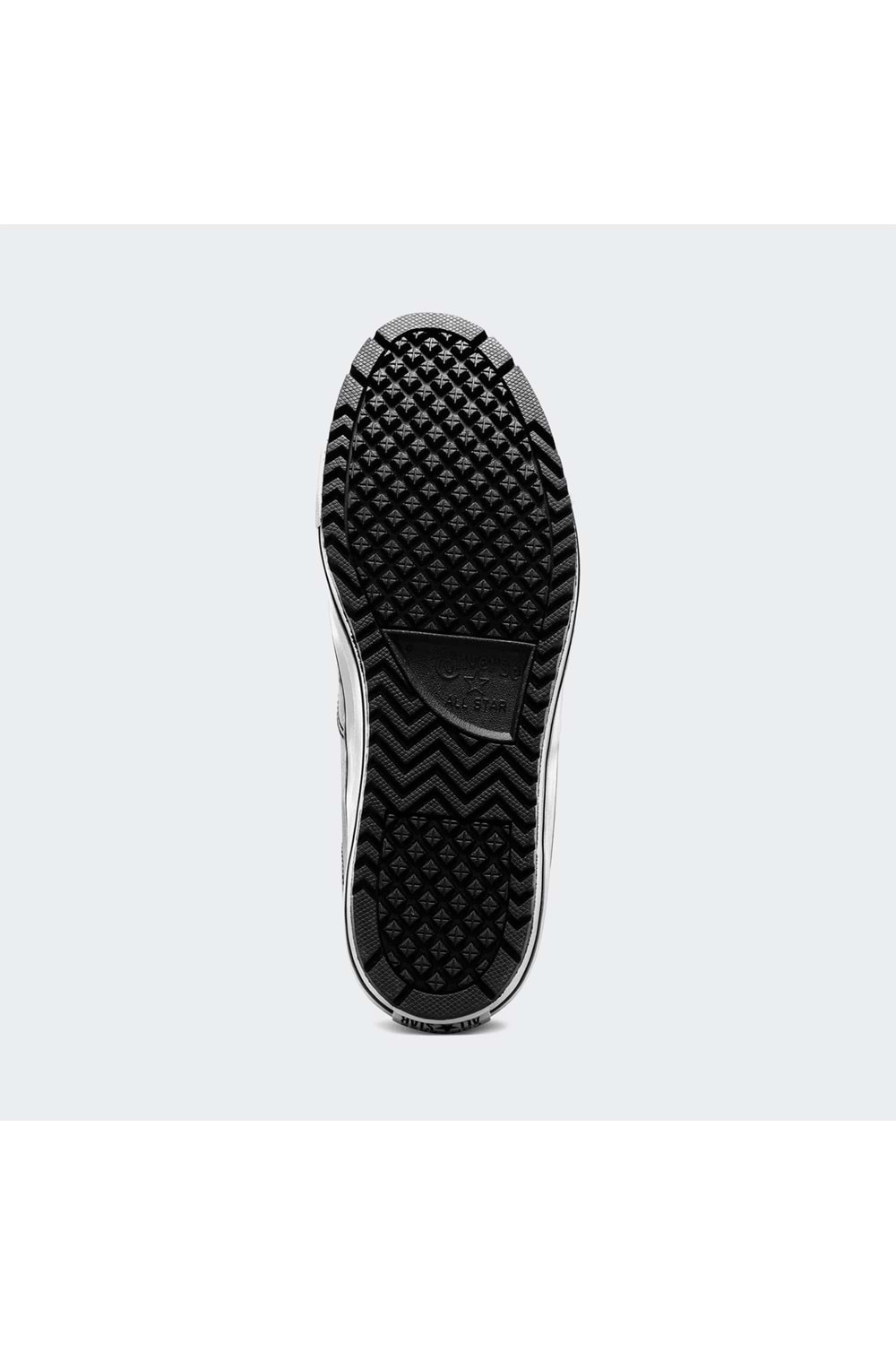 Chuck Taylor All Star Malden Street Boot mid