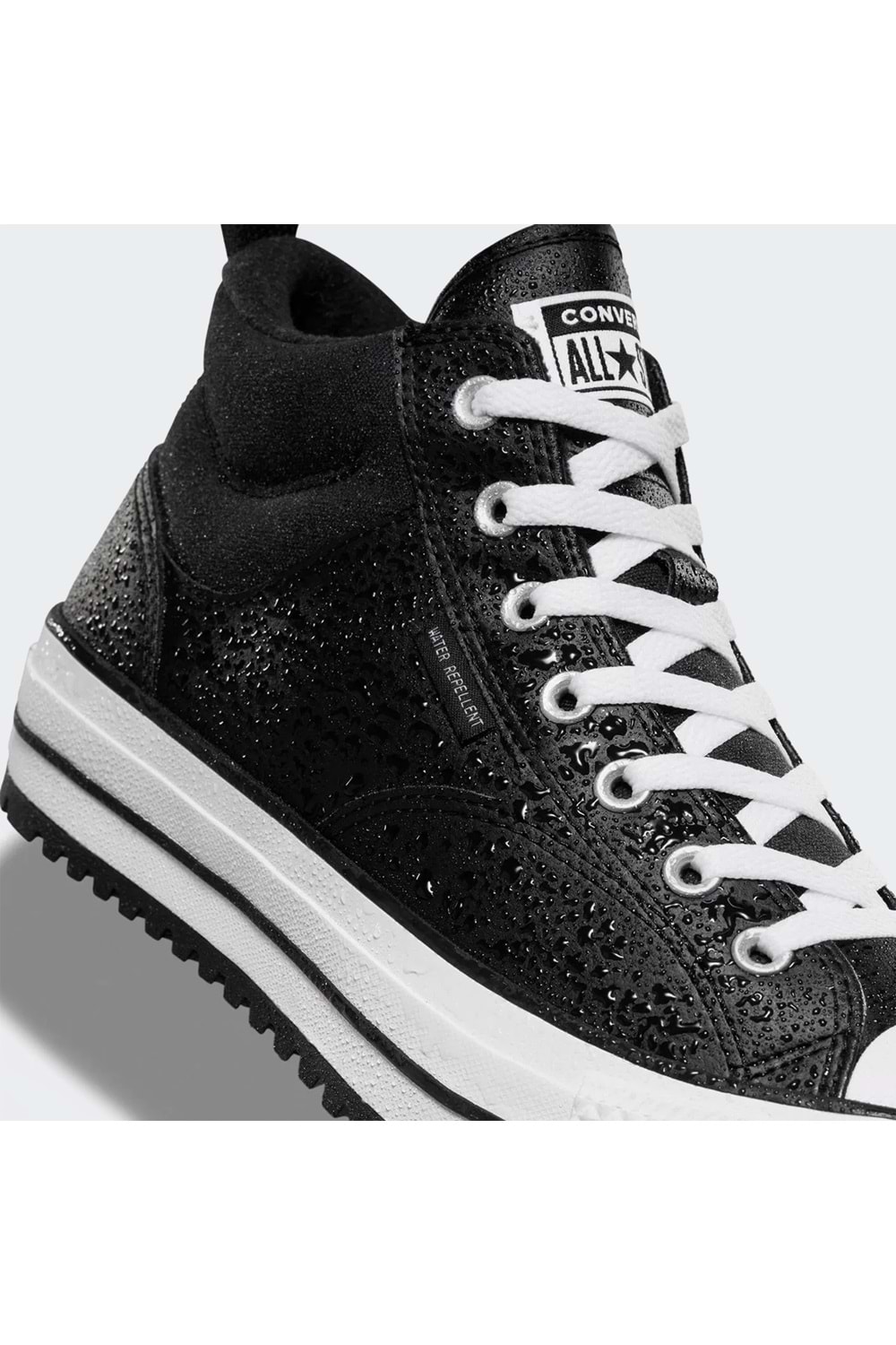 Chuck Taylor All Star Malden Street Boot mid