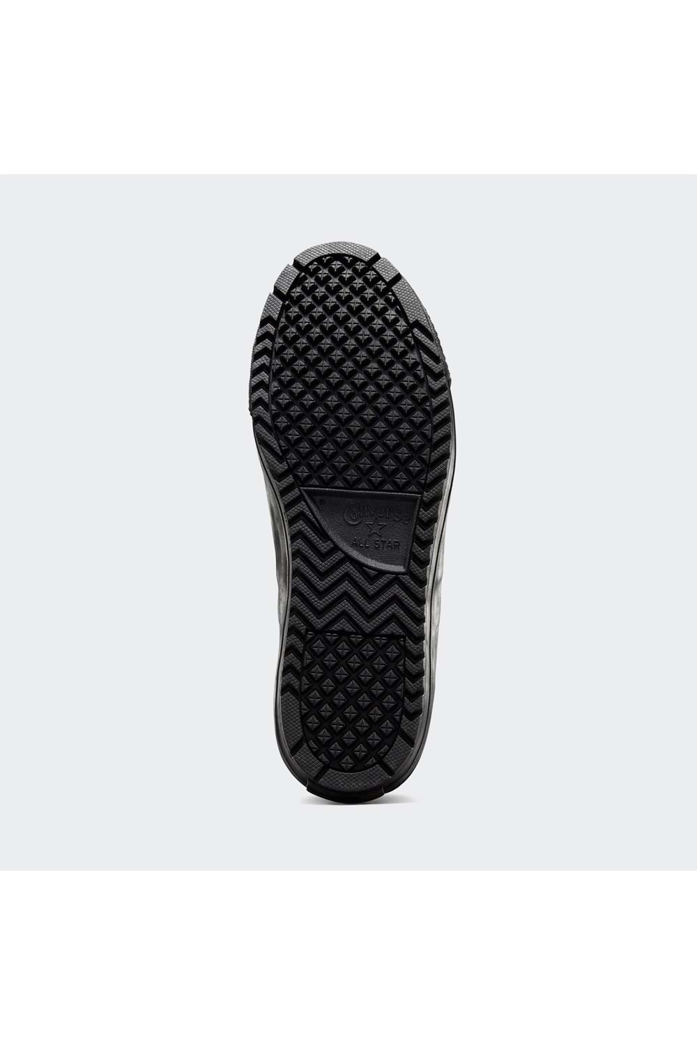 Chuck Taylor All Star Malden Street Boot mid