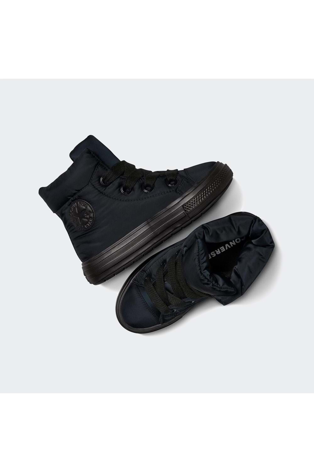 Ctas Elements Boot Hi