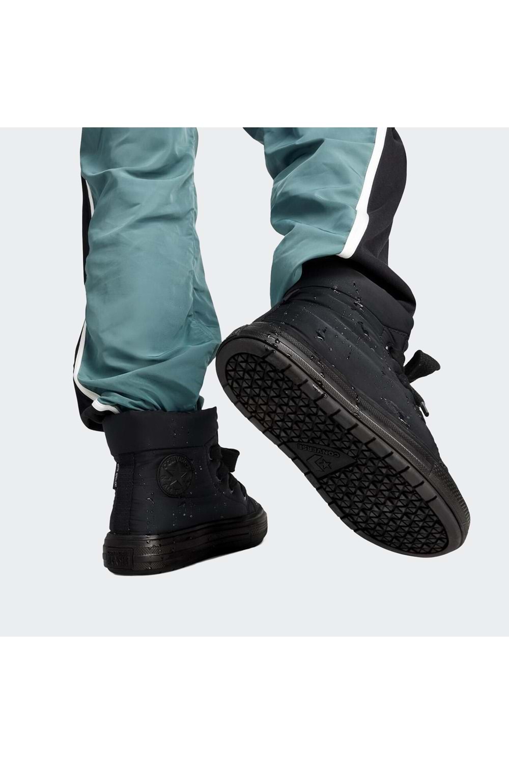 Ctas Elements Boot Hi