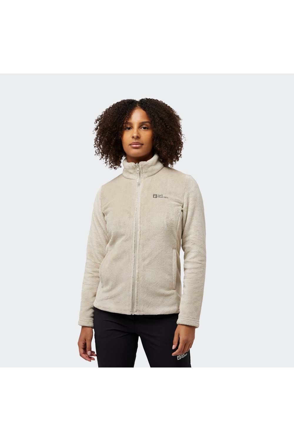Rotwand 3In1 Jkt W