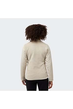 Rotwand 3In1 Jkt W