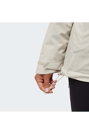 Rotwand 3In1 Jkt W