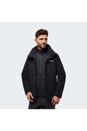 Jasper 3In1 Jkt M