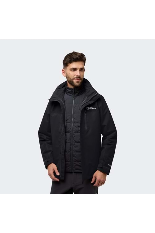 Jasper 3In1 Jkt M