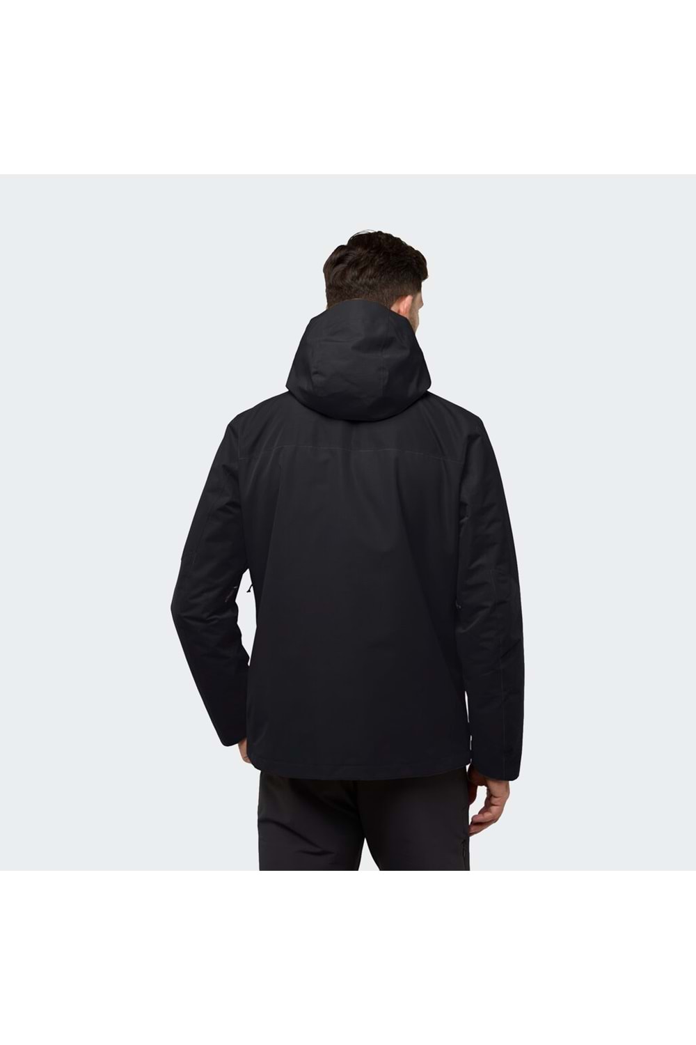 Jasper 3In1 Jkt M