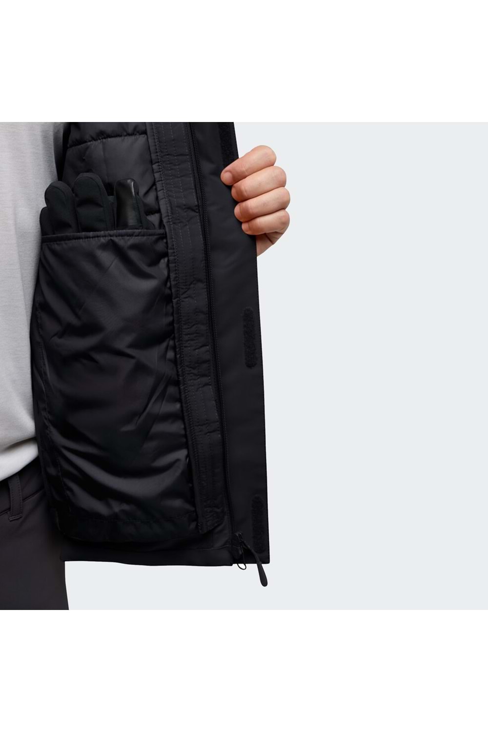 Jasper 3In1 Jkt M