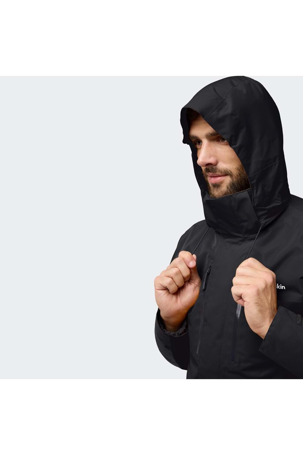 Jasper 3In1 Jkt M