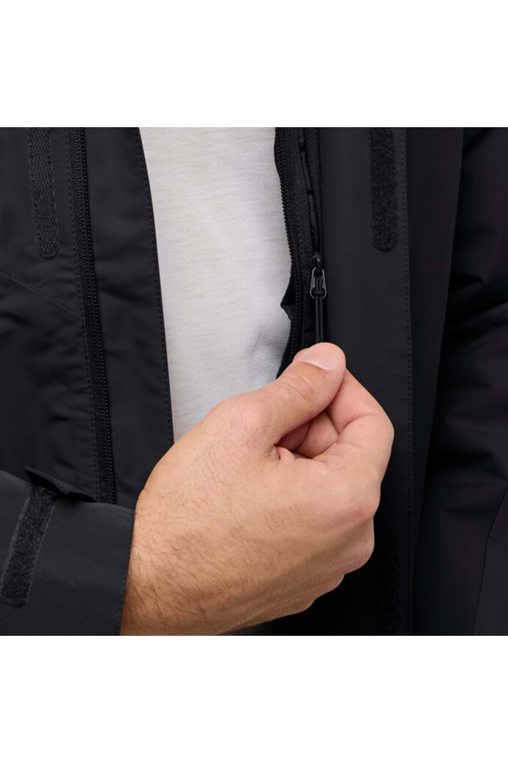Jasper 3In1 Jkt M