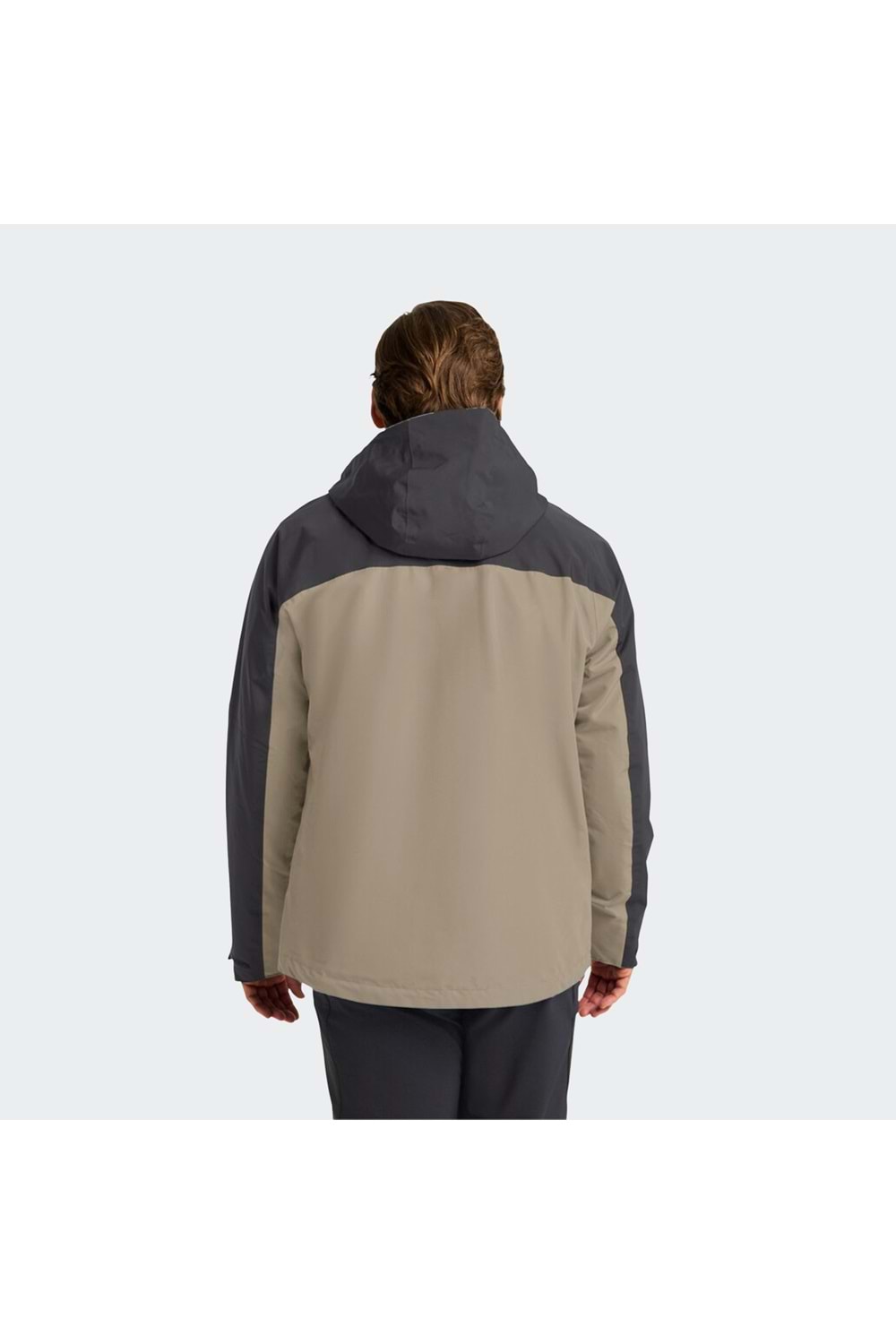 Wild Places 3In 1 Jkt M