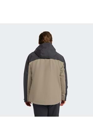 Wild Places 3In 1 Jkt M