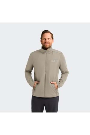 Wild Places 3In 1 Jkt M