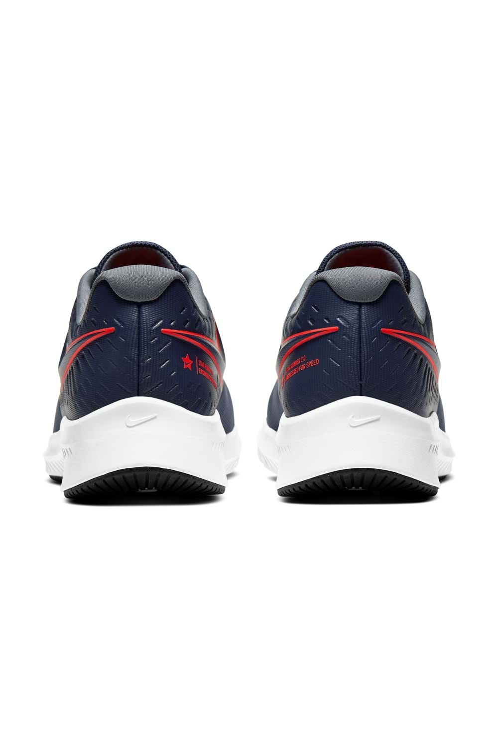Nike Star Runner 2 (GS) Genç Koşu&Yürüyüş Ayakkabısı AQ3542-405