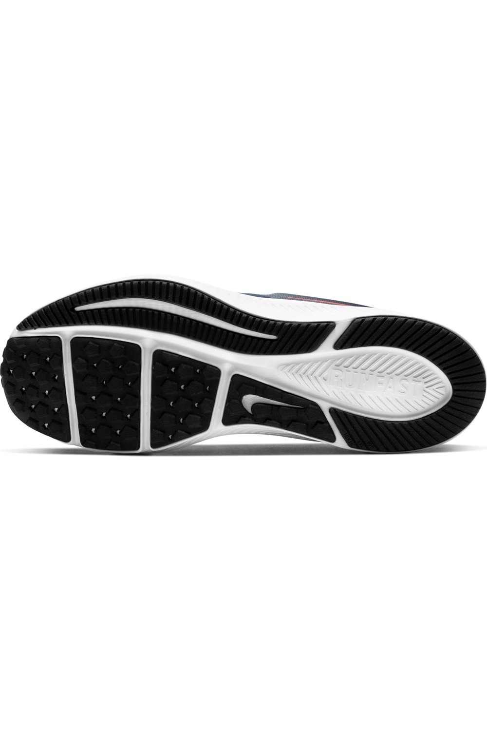 Nike Star Runner 2 (GS) Genç Koşu&Yürüyüş Ayakkabısı AQ3542-405