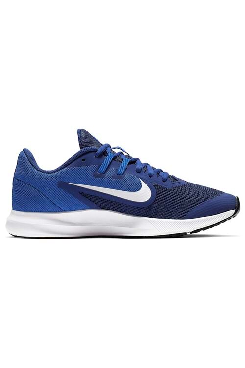 Nike Downshifter 9 (GS) Genç Koşu&Yürüyüş Ayakkabısı AR4135-400