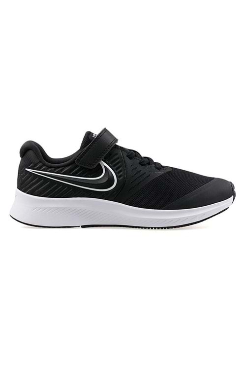 Nike Star Runner 2 (PS) Çocuk Günlük Ayakkabı AT1801-001