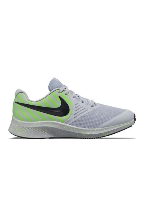 Nike Star Runner 2 (GS) Genç Koşu&Yürüyüş Ayakkabısı AT4056-002
