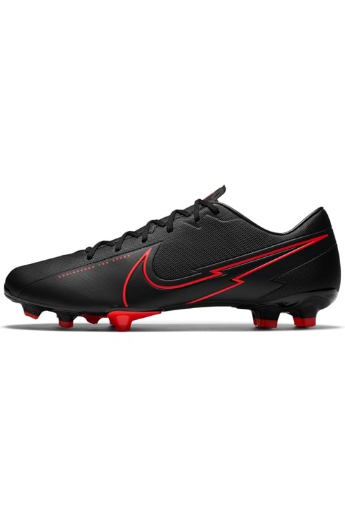 Nike Mercurial Vapor 13 Academy MG Erkek Futbol Ayakkabısı AT5269-060