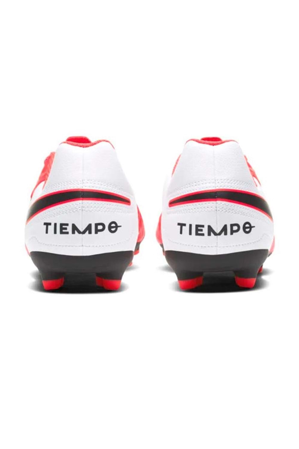 Nike Jr Tiempo Legend 8 Club FG/MG Unisex Futbol Ayakkabısı AT5881-606