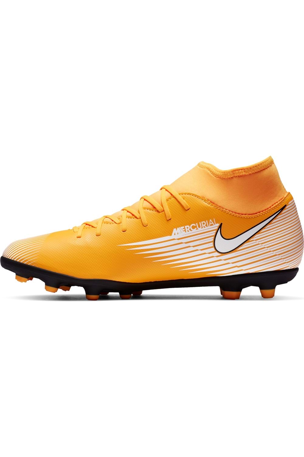 Nike Superfly 7 CLUB FG/MG Erkek Futbol Ayakkabısı AT7949-801