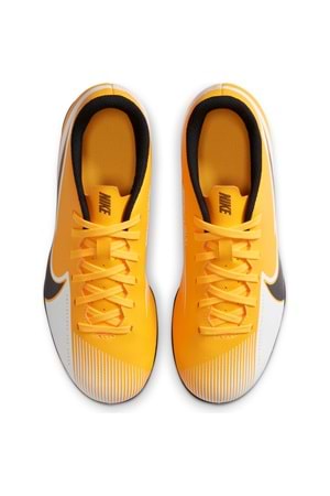 Nike JR Mercurial Vapor 13 Club MG Unisex Futbol Ayakkabısı AT8161-801