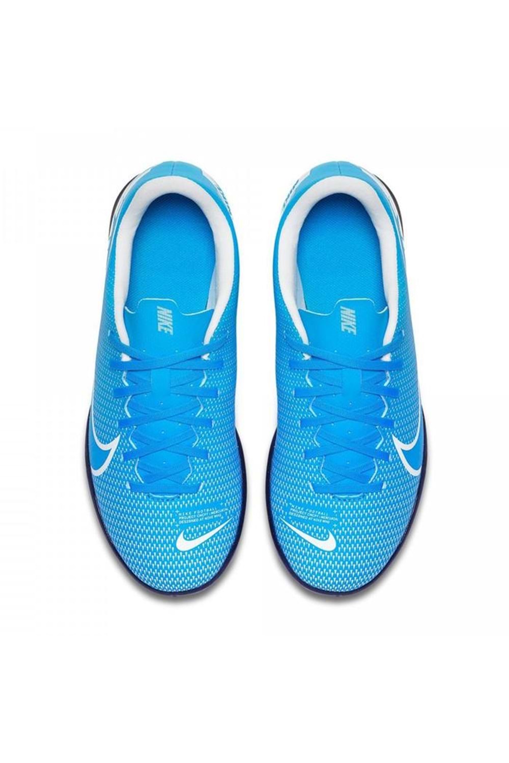 Nike Jr Mercurial Vapor 13 Club MG Unisex Futbol Ayakkabısı AT8177-414