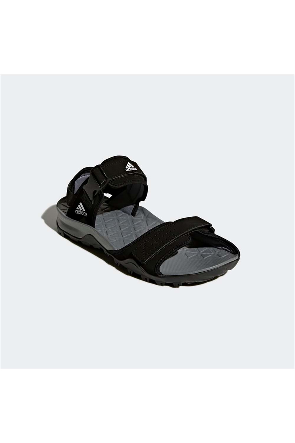 Adidas Cyprex Ultra II Siyah Erkek Sandalet B44191
