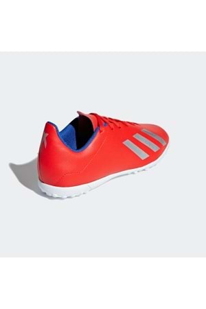 Adidas X 18.4 Tf J Çocuk Futbol Ayakkabısı BB9417