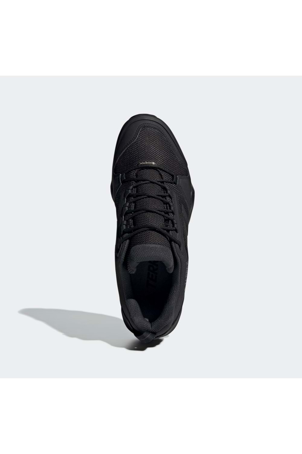 Adidas Terrex AX3 GTX Siyah Goretex Erkek Spor Ayakkabı BC0516