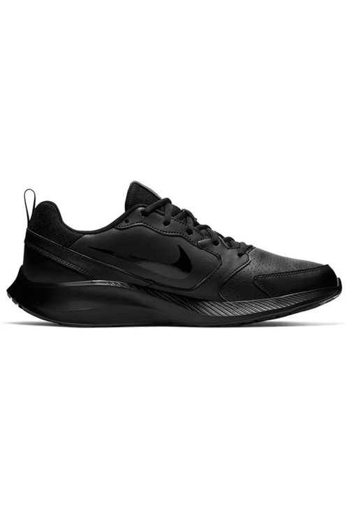 Nike Todos Erkek Koşu&Yürüyüş Ayakkabısı BQ3198-001