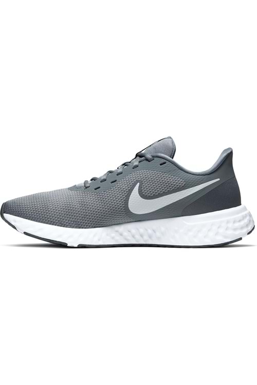Nike Revolution 5 Erkek Koşu&Yürüyüş Ayakkabısı BQ3204-005