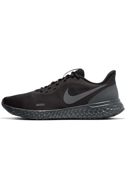 Nike Revolution 5 Erkek Koşu&Yürüyüş Ayakkabısı BQ3204-001