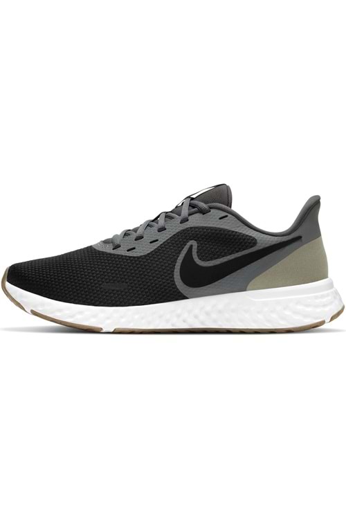 Nike Revolution 5 Erkek Koşu&Yürüyüş Ayakkabısı BQ3204-016