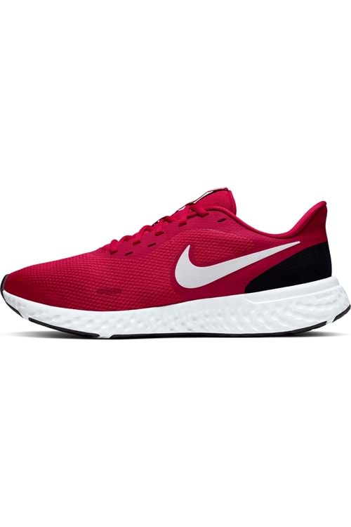 Nike Revolution 5 Erkek Koşu&Yürüyüş Ayakkabısı BQ3204-600