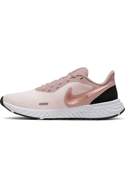 Nike Revolution 5 Kadın Koşu&Yürüyüş Ayakkabısı BQ3207-600