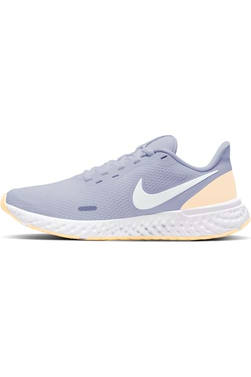 Nike Revolution 5 Kadın Koşu&Yürüyüş Ayakkabısı BQ3207-010